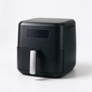 6QT Digital Air Fryer with Presets