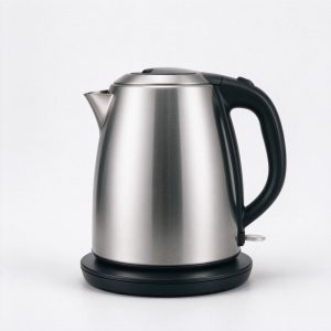 1.7L Stainless Steel Electric Kettle
