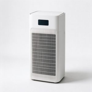 HEPA Air Purifier for Medium Rooms