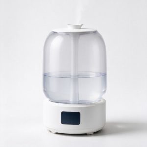 4L Ultrasonic Cool Mist Humidifier