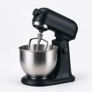 5.5QT Tilt-Head Stand Mixer