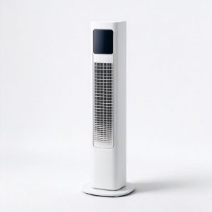 40 Inch Oscillating Tower Fan with Remote