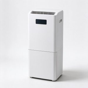 50-Pint Dehumidifier for Basements
