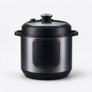 6QT Multi-Function Pressure Cooker