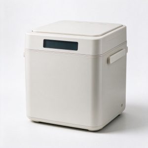 2LB Automatic Bread Maker Machine
