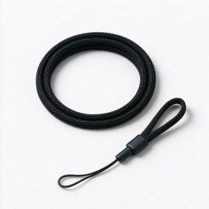 Anti-Lost Wrist Lanyard Cord Strap