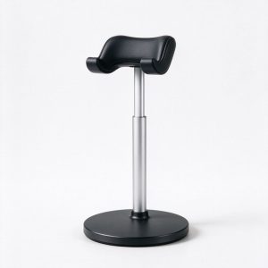 Universal Aluminum Desktop Headphone Stand