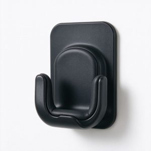 Adhesive Headphone Wall Mount Hook