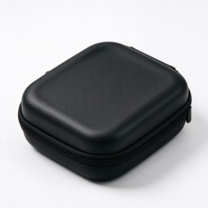 EVA Hard Shell Headphone Carrying Case