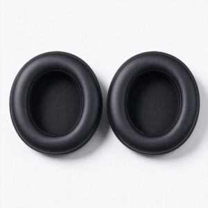 Replacement Protein Leather Earpads Cushions