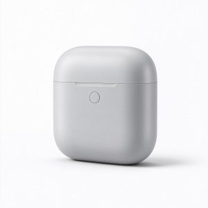 Wireless Earbud Replacement Charging Case