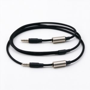 3.5mm Headphone Extension Cable 2-Pack