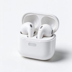 ANC Pro TWS Earbuds