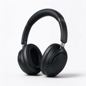 Over-Ear Wireless ANC Headphones 40H