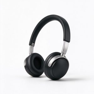 On-Ear Wireless Headphones