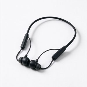 Neckband Bluetooth Sports Earphones