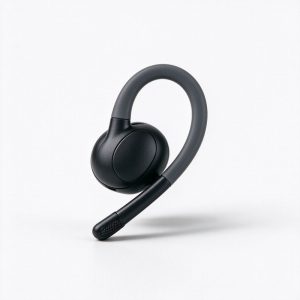 Mono Call Bluetooth Headset