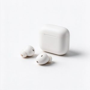 Tiny Sleep Earbuds