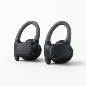 Sports Earhook Waterproof TWS