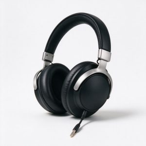 Studio Monitor Closed-Back Headphones