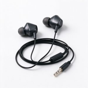Deep Bass Earbuds