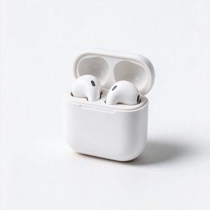 Headphones & Earbuds