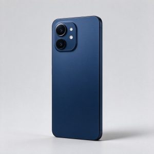 6.58 Inch Entry 5G Unlocked Smartphone 128GB