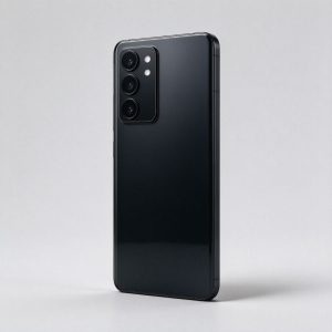 6.67 Inch Mid-Range 5G Smartphone 256GB Triple Camera
