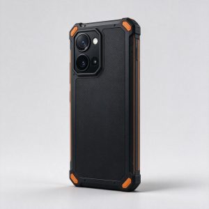 IP69K Rugged Outdoor Smartphone 256GB 10000mAh