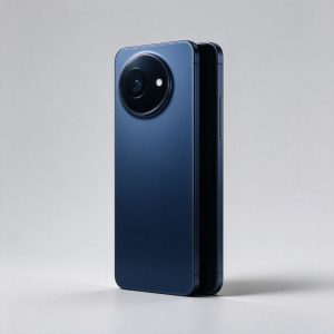 Low-Light Night Camera 5G Smartphone 256GB