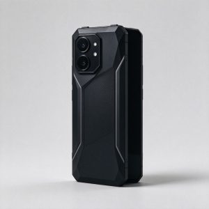 6.8 Inch Gaming Smartphone 144Hz 256GB Cooling