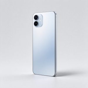 6.7 Inch Ultra-Thin Lightweight 5G Smartphone 256GB