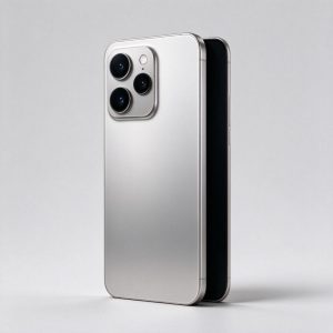 6.9 Inch Premium Flagship 5G Smartphone 512GB