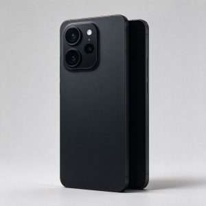 7.3 Inch Giant Screen 5G Smartphone 1TB Storage