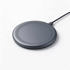 15W Qi Wireless Charging Pad Fast Charge