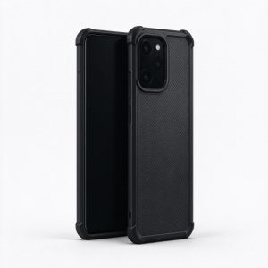 Rugged Shockproof Protective Phone Case