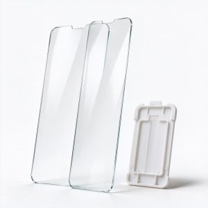 Tempered Glass Screen Protector 2-Pack