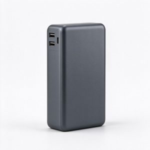 20000mAh Power Bank Fast Charging