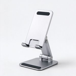 Foldable Adjustable Desktop Phone Stand
