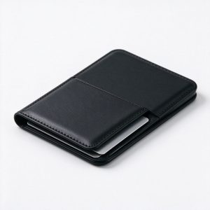 Magnetic Card Wallet Phone Holder